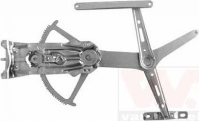 Van Wezel 3745265 подъемное устройство для окон на OPEL ASTRA H (L48)