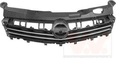 Van Wezel 3748514 решетка радиатора на OPEL ASTRA H (L48)