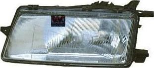 Van Wezel 3764950 основная фара на OPEL VECTRA A (86_, 87_)