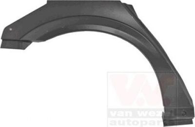 Van Wezel 3768148 боковина на OPEL VECTRA C универсал