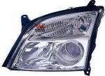 Van Wezel 3768961 основная фара на OPEL SIGNUM