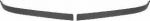 Van Wezel 3777503 спойлер на OPEL CORSA C (F08, F68)
