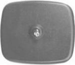 Van Wezel 3788839 наружное зеркало на OPEL COMBO (71_)