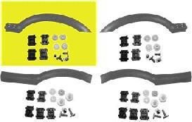 Van Wezel 3790522 расширение, крыло на OPEL ZAFIRA A (F75_)