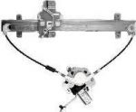 Van Wezel 3793261 подъемное устройство для окон на OPEL FRONTERA B (6B_)