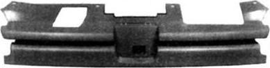 Van Wezel 4036514 решетка радиатора на PEUGEOT 306 (7B, N3, N5)