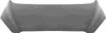 Van Wezel 4042660 капот двигателя на PEUGEOT 308 (4A_, 4C_)