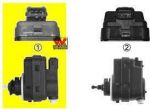 Van Wezel 4072993V регулировочный элемент, регулировка угла наклона ф на PEUGEOT 306 (7B, N3, N5)