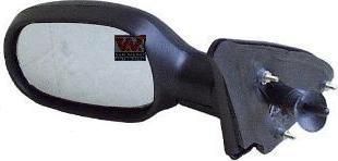 Van Wezel 4323804 наружное зеркало на RENAULT MEGANE I (BA0/1_)