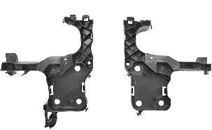 Van Wezel 4327662 крепление фары на RENAULT MEGANE II седан (LM0/1_)