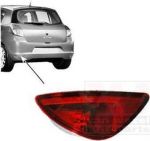 Van Wezel 4333929 задний фонарь на RENAULT CLIO III (BR0/1, CR0/1)