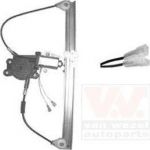 Van Wezel 4337264 подъемное устройство для окон на RENAULT CLIO I (B/C57_, 5/357_)