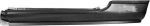 Van Wezel 4342101 накладка порога на RENAULT TWINGO I (C06_)