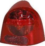 Van Wezel 4344922 задний фонарь на RENAULT TWINGO I (C06_)