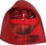 Van Wezel 4344931 задний фонарь на RENAULT TWINGO I (C06_)