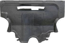 Van Wezel 4345701 изоляция моторного отделения на RENAULT LAGUNA I (B56_, 556_)