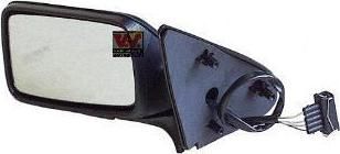 Van Wezel 4912807 наружное зеркало на SEAT IBIZA II (6K1)
