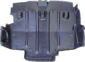 Van Wezel 4930701 изоляция моторного отделения на SEAT TOLEDO I (1L)