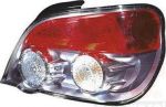 Van Wezel 5134932 задний фонарь на SUBARU IMPREZA седан (GD)