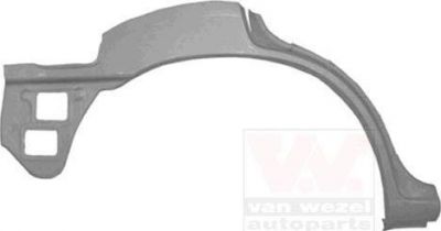 Van Wezel 5248148 боковина на SUZUKI GRAND VITARA I (FT)