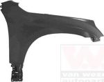 Van Wezel 5250658 крыло на SUZUKI GRAND VITARA II (JT)