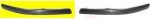 Van Wezel 5307502 спойлер на TOYOTA AVENSIS (T25_)