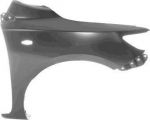 Van Wezel 5389656 крыло на TOYOTA COROLLA седан (E15_)