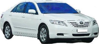 Van Wezel 5439961 основная фара на TOYOTA CAMRY седан (_XV4_)