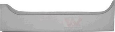 Van Wezel 5463101 накладка порога на TOYOTA LAND CRUISER (BJ4_)