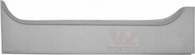 Van Wezel 5463102 накладка порога на TOYOTA LAND CRUISER (BJ4_)