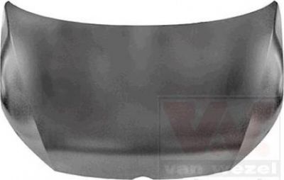 Van Wezel 5735660 капот двигателя на VW CADDY III фургон (2KA, 2KH, 2CA, 2CH)