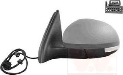 Van Wezel 5745817 наружное зеркало на VW TIGUAN (5N_)
