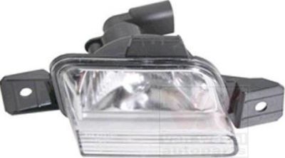Van Wezel 5745929 фара заднего хода на VW TIGUAN (5N_)
