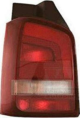 Van Wezel 5790933 задний фонарь на VW MULTIVAN V (7HM, 7HN, 7HF, 7EF, 7EM, 7EN)