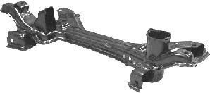 Van Wezel 5813690 вспомогательная рама/агрегат опоры на SEAT TOLEDO I (1L)