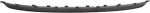 Van Wezel 5829501 спойлер на VW POLO (6R, 6C)