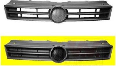 Van Wezel 5829514 решетка радиатора на VW POLO (6R, 6C)