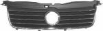 Van Wezel 5837510 решетка радиатора на VW PASSAT Variant (3B6)