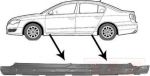 Van Wezel 5839103 накладка порога на VW PASSAT Variant (3C5)