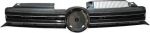Van Wezel 5863514 решетка радиатора на VW GOLF VI кабрио (517)