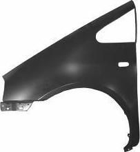 Van Wezel 5879656 крыло на VW SHARAN (7M8, 7M9, 7M6)