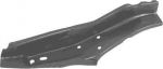 Van Wezel 5880363 лонжерон на VW GOLF III (1H1)