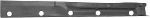 Van Wezel 5880379 днище кузова на VW GOLF III (1H1)
