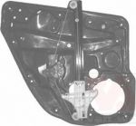 Van Wezel 5892263 подъемное устройство для окон на VW GOLF IV (1J1)