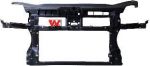 Van Wezel 5895678 облицовка передка на VW GOLF PLUS (5M1, 521)