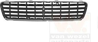 Van Wezel 5920510 решетка радиатора на VOLVO S60 I