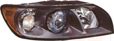 Van Wezel 5942986 основная фара на VOLVO S40 II (MS)