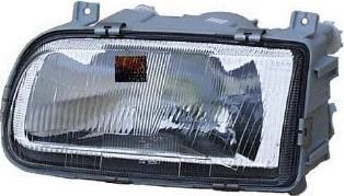 Van Wezel 7615961 основная фара на SKODA FELICIA I Fun (797)