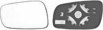 Van Wezel 7620838 зеркальное стекло, наружное зеркало на SKODA OCTAVIA Combi (1U5)