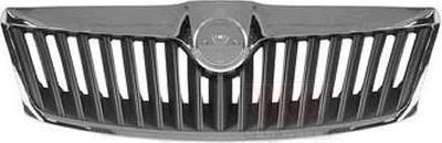 Van Wezel 7623510 решетка радиатора на SKODA OCTAVIA Combi (1Z5)